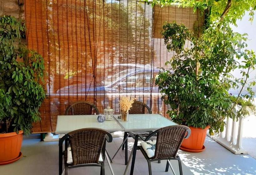 پانسیون Pansion Ivan & Ivana