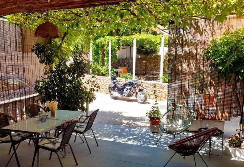 پانسیون Pansion Ivan & Ivana