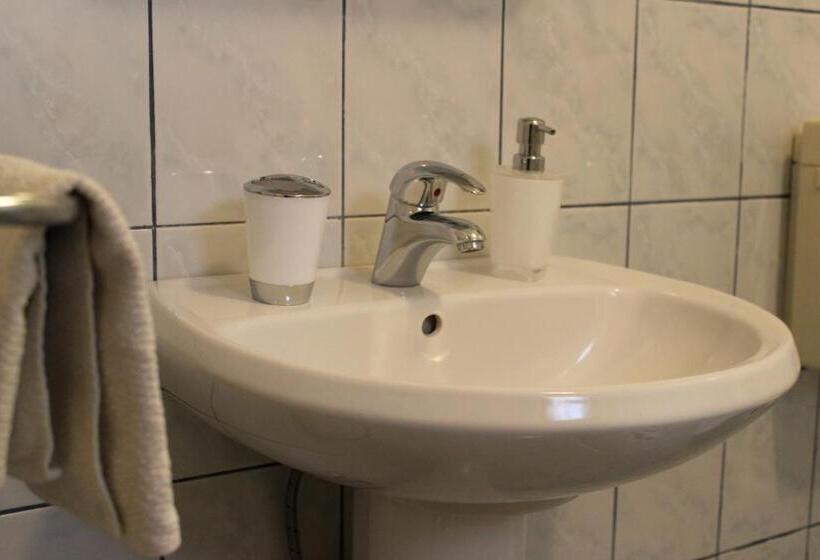 پانسیون Pansion Ivan & Ivana