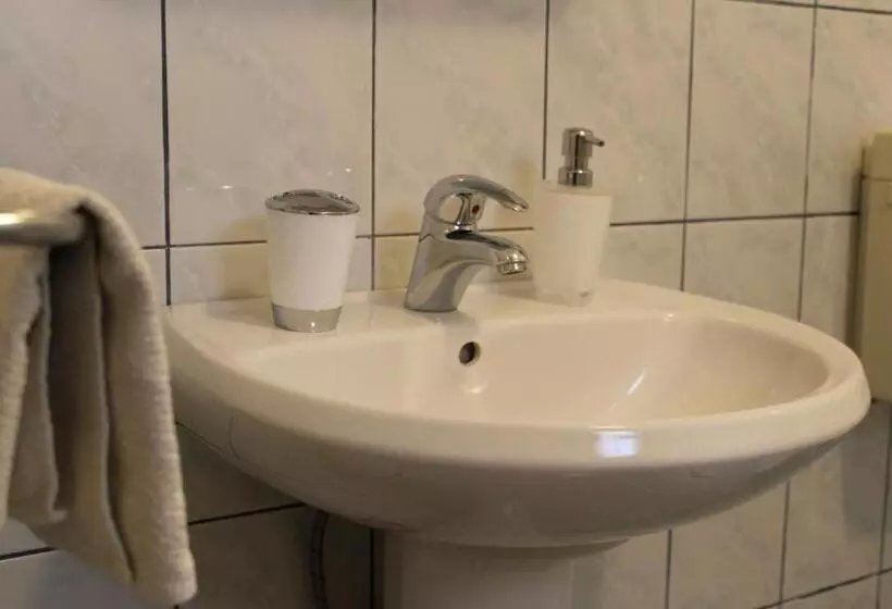 پانسیون Pansion Ivan & Ivana