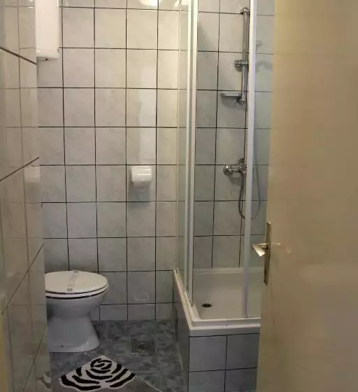 پانسیون Pansion Ivan & Ivana