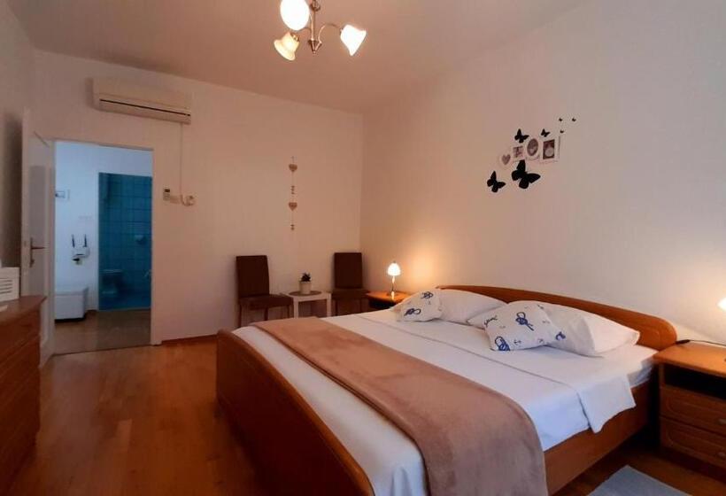 پانسیون Pansion Ivan & Ivana