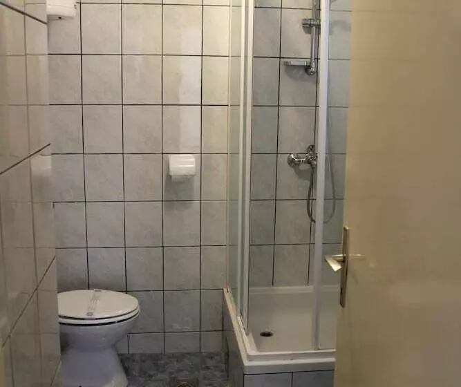 پانسیون Pansion Ivan & Ivana