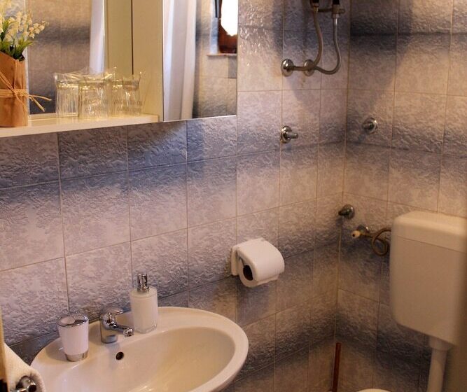 پانسیون Pansion Ivan & Ivana