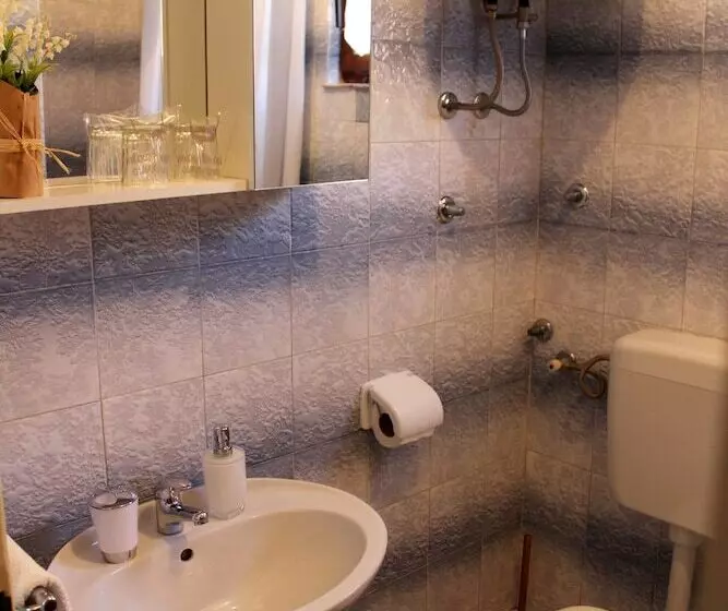 پانسیون Pansion Ivan & Ivana