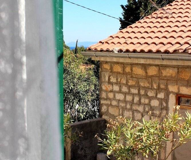 پانسیون Pansion Ivan & Ivana