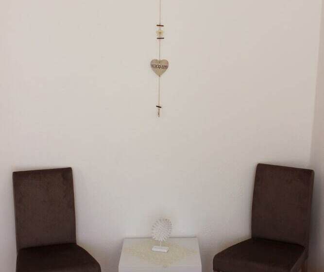 پانسیون Pansion Ivan & Ivana