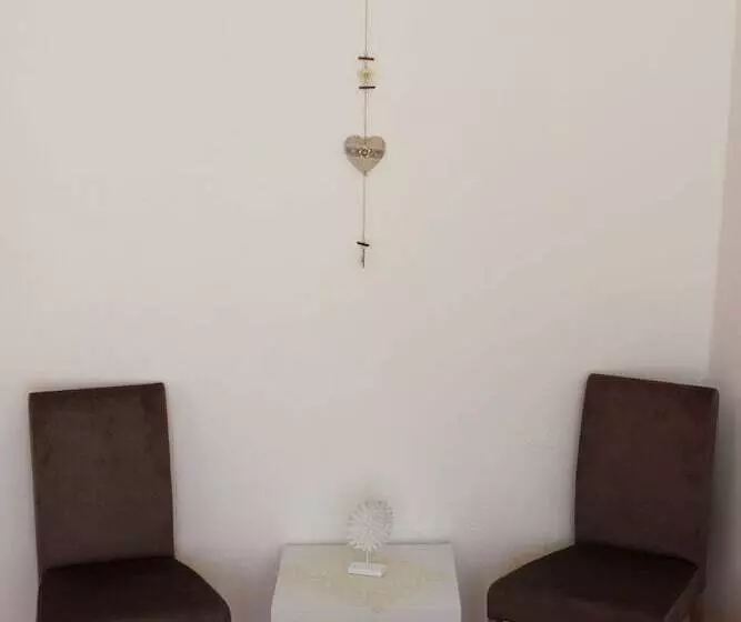 پانسیون Pansion Ivan & Ivana