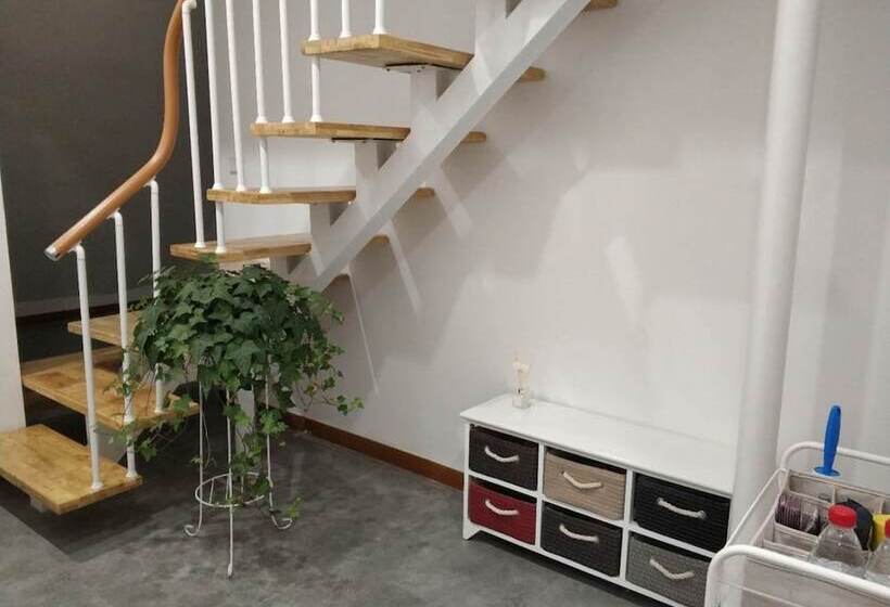 پانسیون Qingjue Guesthouse