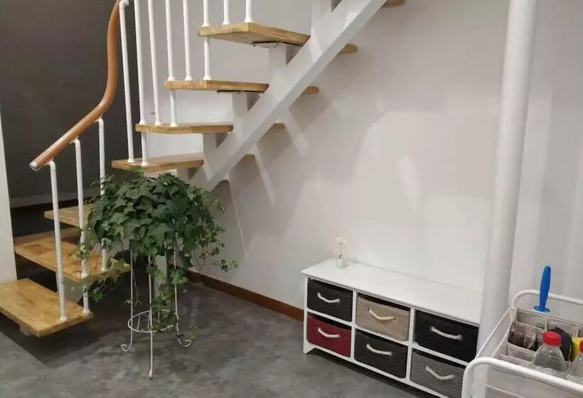 پانسیون Qingjue Guesthouse