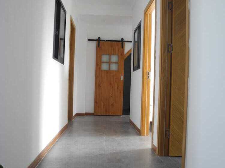 پانسیون Qingjue Guesthouse