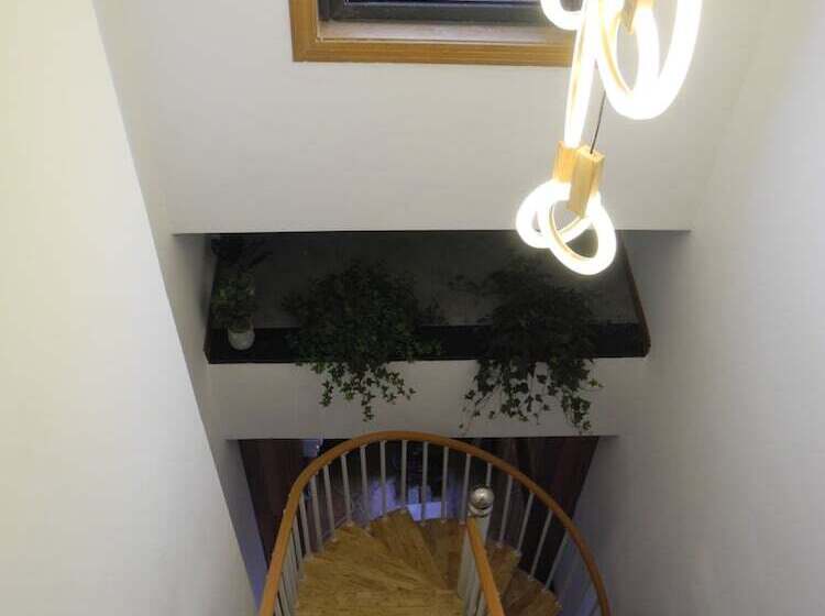 پانسیون Qingjue Guesthouse