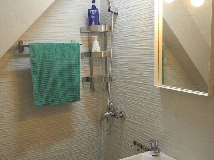 پانسیون Qingjue Guesthouse