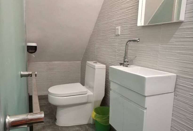 پانسیون Qingjue Guesthouse