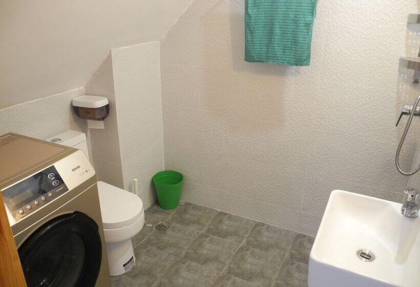 پانسیون Qingjue Guesthouse