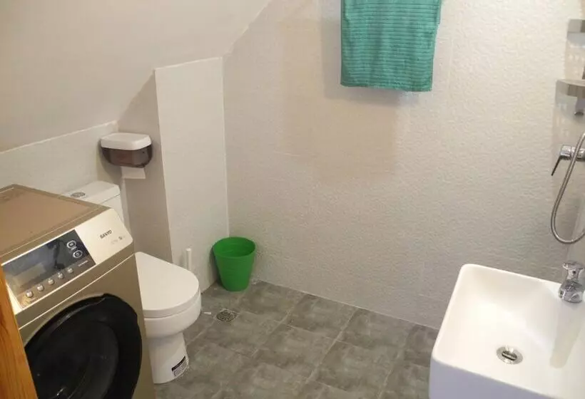 پانسیون Qingjue Guesthouse
