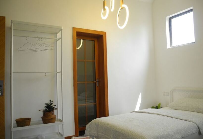 پانسیون Qingjue Guesthouse