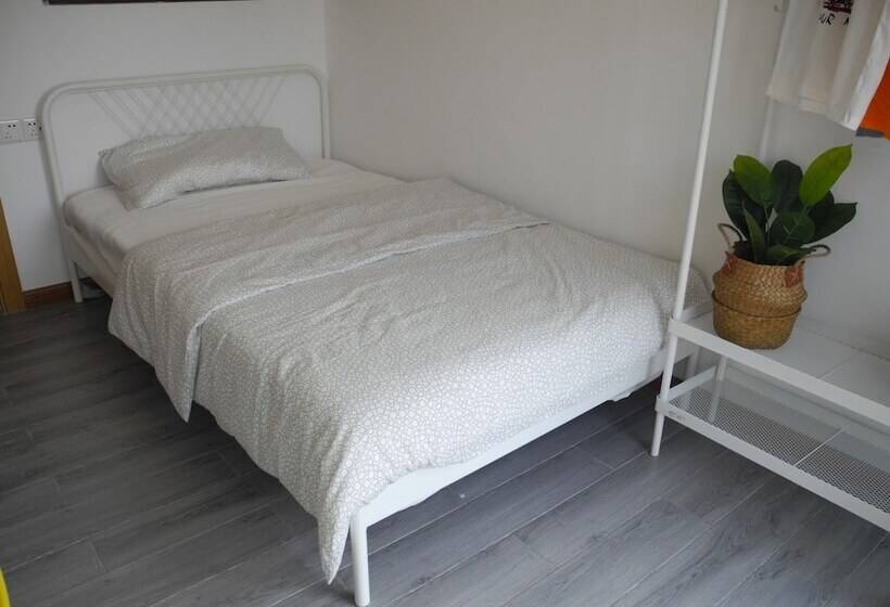 پانسیون Qingjue Guesthouse