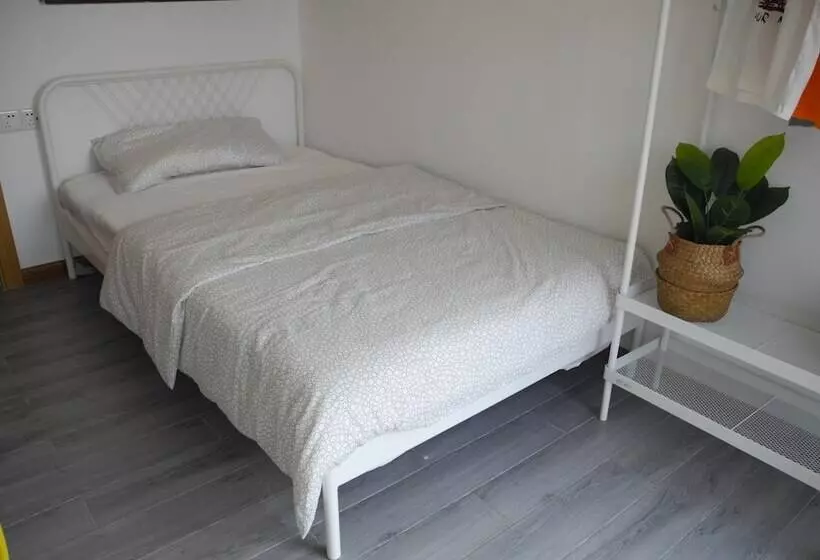 پانسیون Qingjue Guesthouse