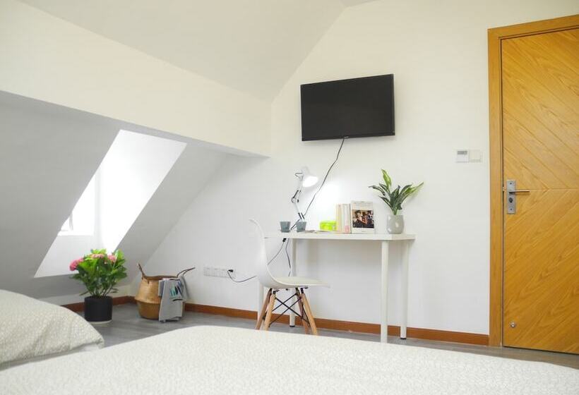 پانسیون Qingjue Guesthouse