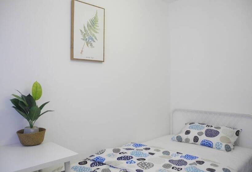 پانسیون Qingjue Guesthouse