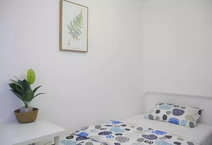 پانسیون Qingjue Guesthouse