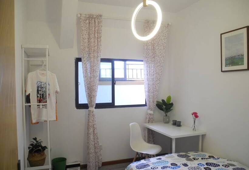 پانسیون Qingjue Guesthouse