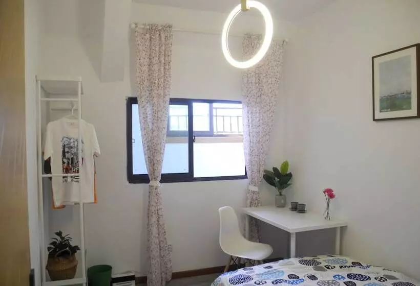پانسیون Qingjue Guesthouse