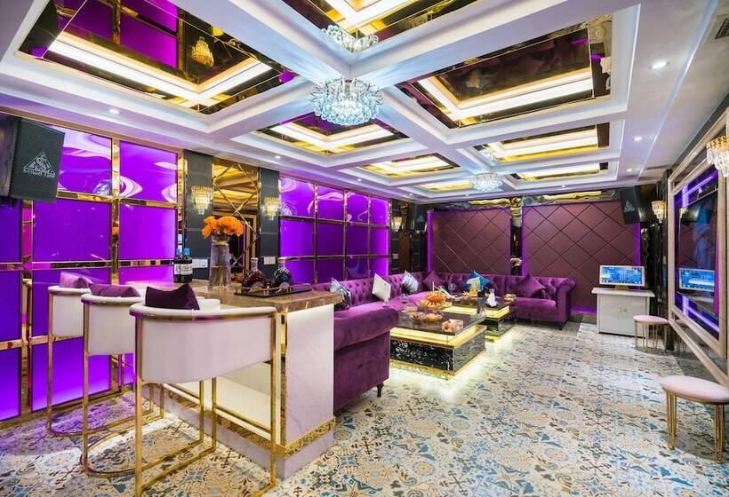 펜션 Shan Duo Liang Yuan