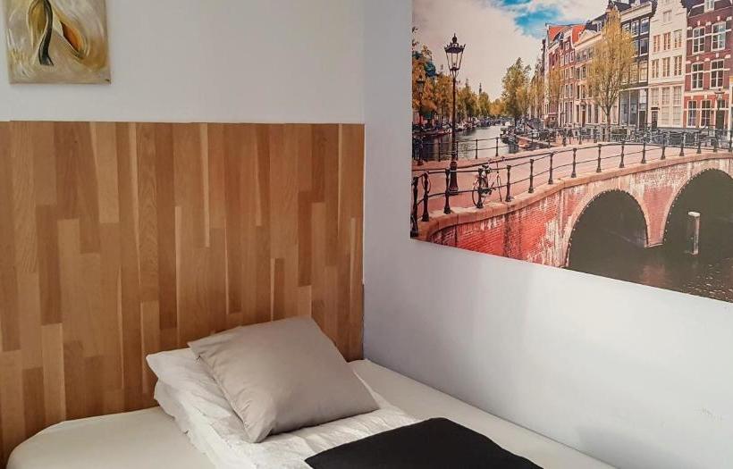 پانسیون Ig Höfn