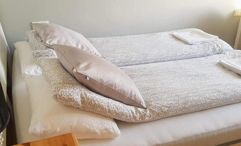 پانسیون Ig Höfn