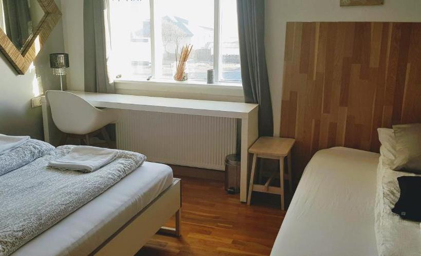 پانسیون Ig Höfn