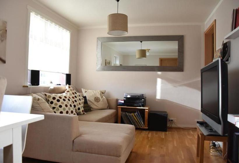 پانسیون Ig Höfn