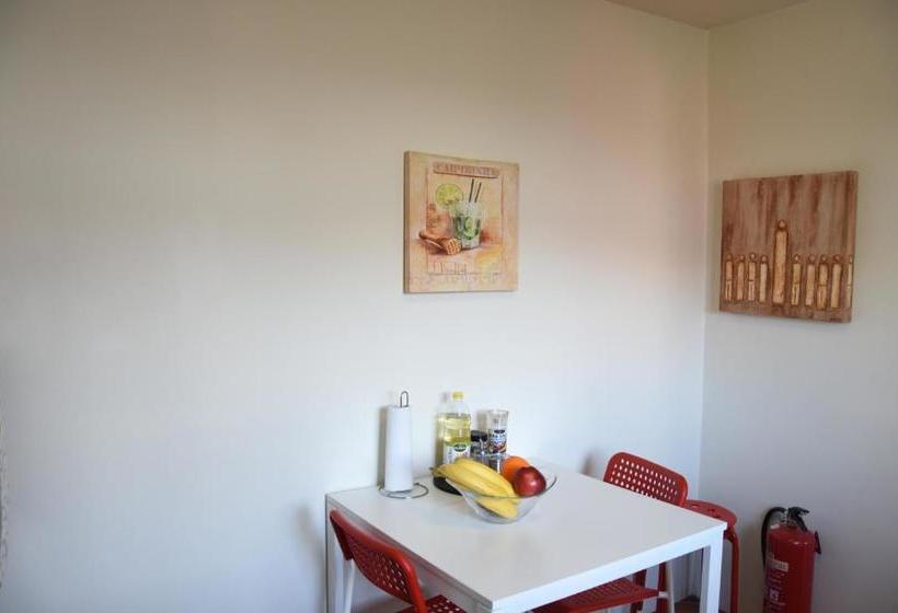 پانسیون Ig Höfn