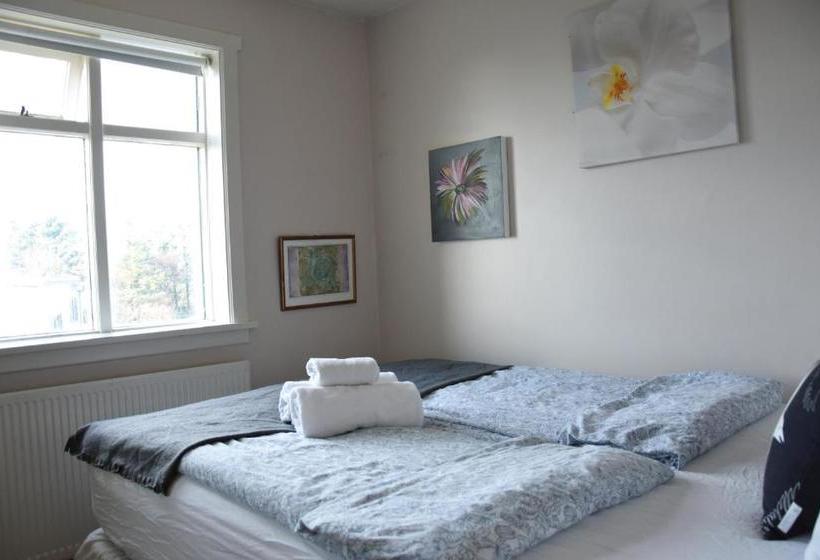 پانسیون Ig Höfn