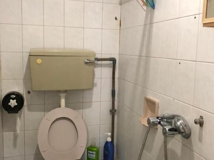 پانسیون South & North House