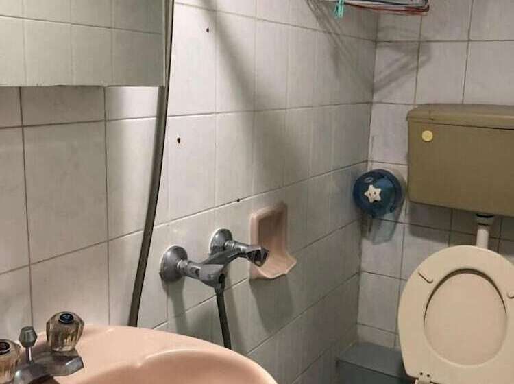 پانسیون South & North House