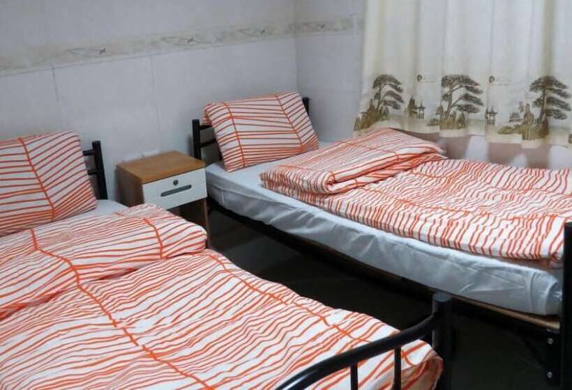 پانسیون South & North House