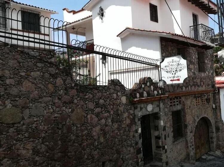 پانسیون Villa San Francisco