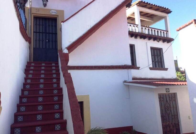 پانسیون Villa San Francisco