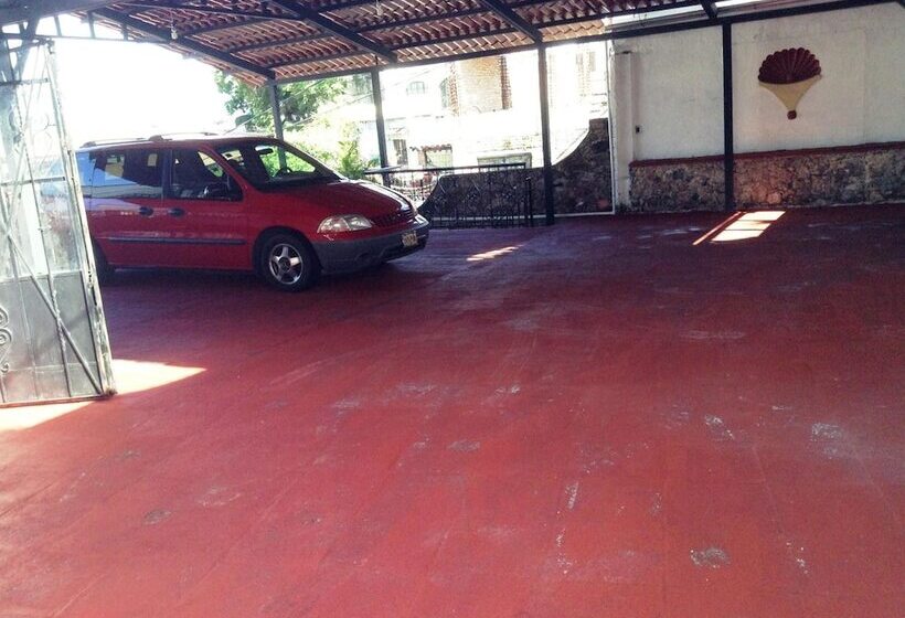 پانسیون Villa San Francisco