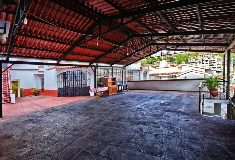 ペンション Villa San Francisco