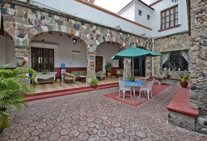 ペンション Villa San Francisco