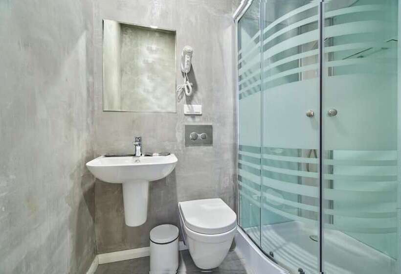 Red Brick Hotel Presnya