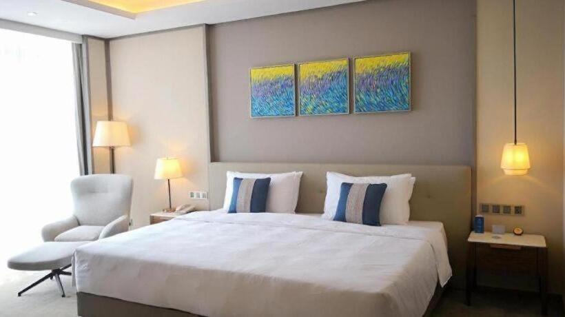 Rosedale Hotel Taicang