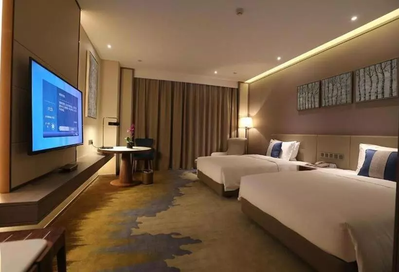 Rosedale Hotel Taicang