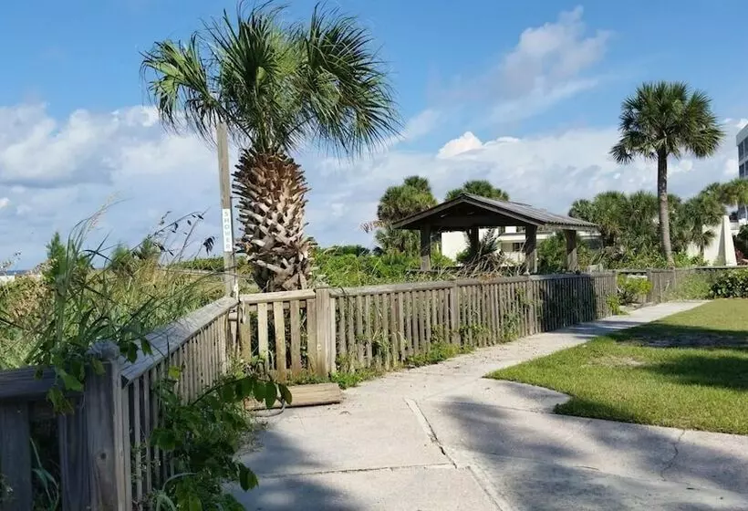 Venice Villas  #45