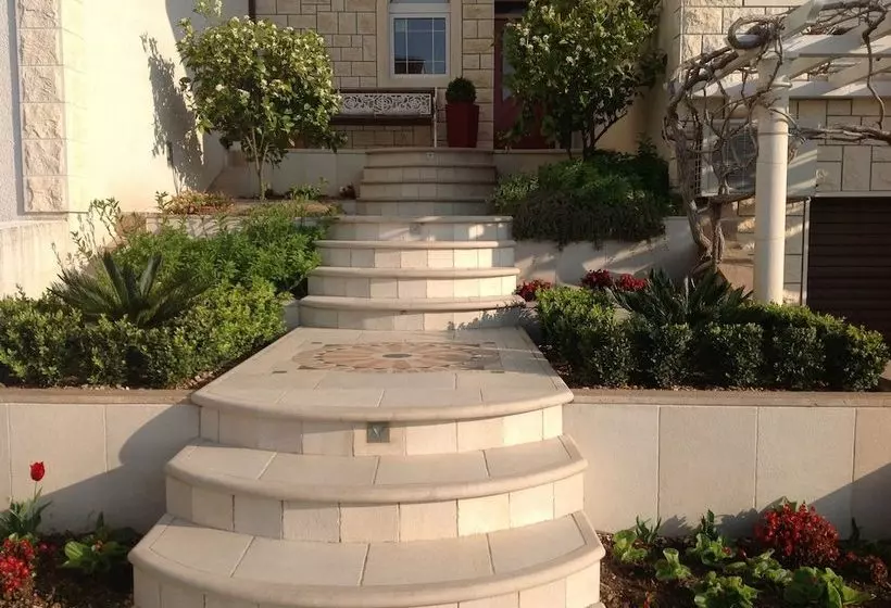 Apartmani Roberta