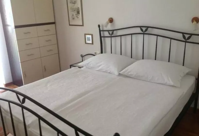Apartmani Roberta