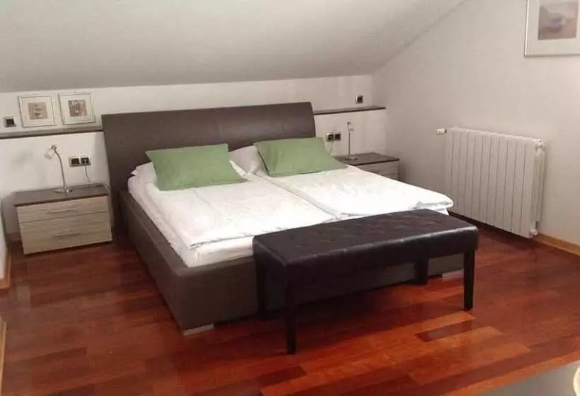 Apartmani Roberta